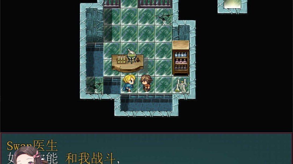 践踏之塔全9层汉化版 任务推进 专题图 2