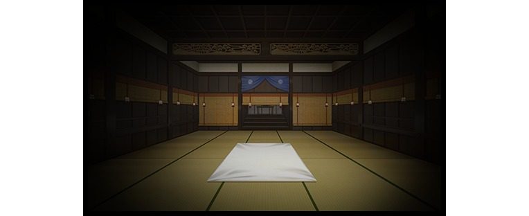 戦巫 角色养成 展示图 2
